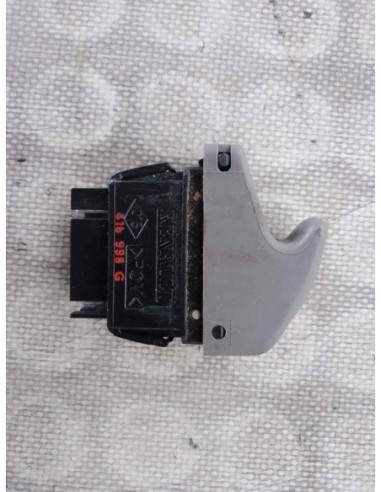 MANDO ELEVALUNAS DELANTERO DERECHO RENAULT...