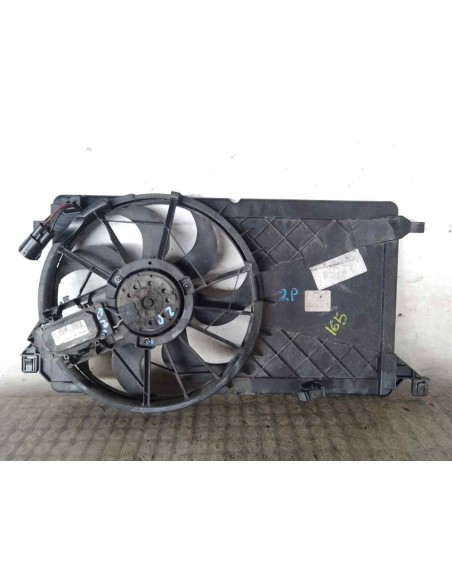 ELECTROVENTILADOR FORD FOCUS BERLINA (CAP) - 108623