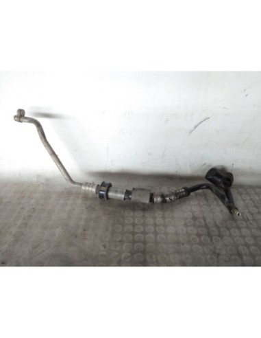 TUBOS AIRE ACONDICIONADO BMW SERIE 5 BERLINA...