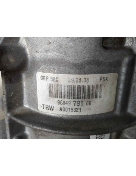 BOMBA DIRECCION PEUGEOT 308 SW - 122856