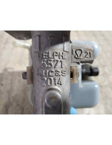 BOMBA FRENO OPEL ZAFIRA A - 95066