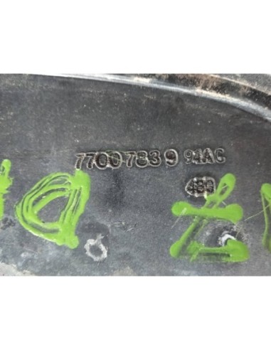 PILOTO TRASERO DERECHO RENAULT R 19 BERL  CON...