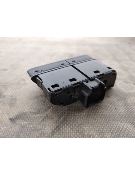 MODULO ELECTRONICO FORD TOURNEO COURIER (C4A) - 130463