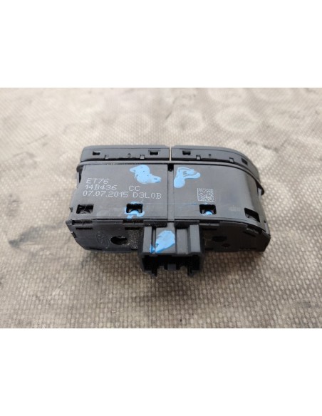 MODULO ELECTRONICO FORD TOURNEO COURIER (C4A) - 130463