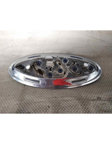 MOLDURA FORD TOURNEO COURIER (C4A) - 134115