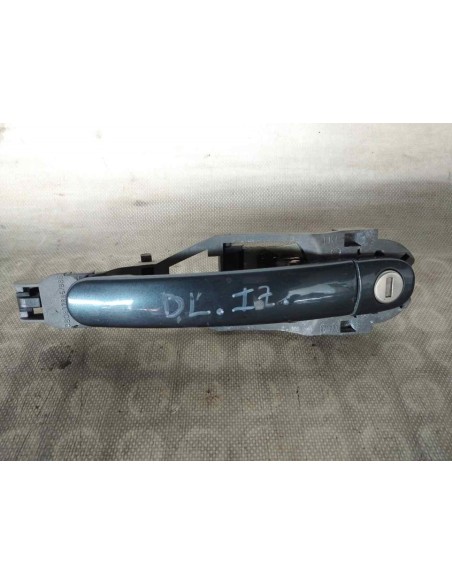 MANETA EXTERIOR DELANTERA IZQUIERDA VOLKSWAGEN GOLF IV BERLINA (1J1)(10 1997) - 136828