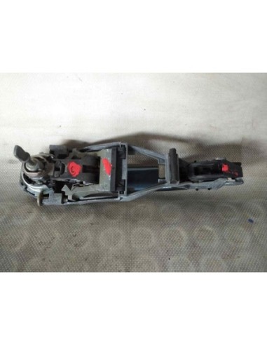 MANETA EXTERIOR DELANTERA IZQUIERDA VOLKSWAGEN...