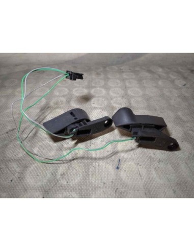 MANDO VOLANTE RENAULT SCENIC II (JM) - 138913