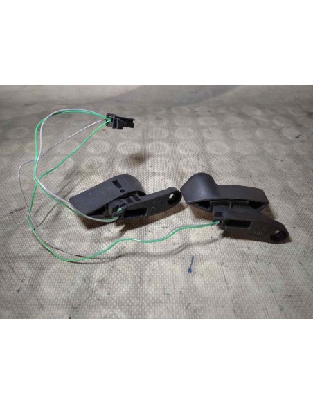 MANDO VOLANTE RENAULT SCENIC II (JM) - 138913