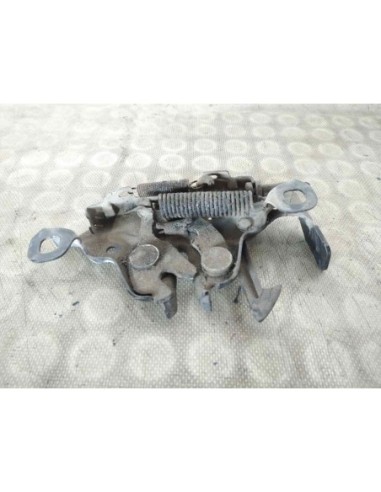 CERRADURA CAPO NISSAN MICRA (K12E) - 142232