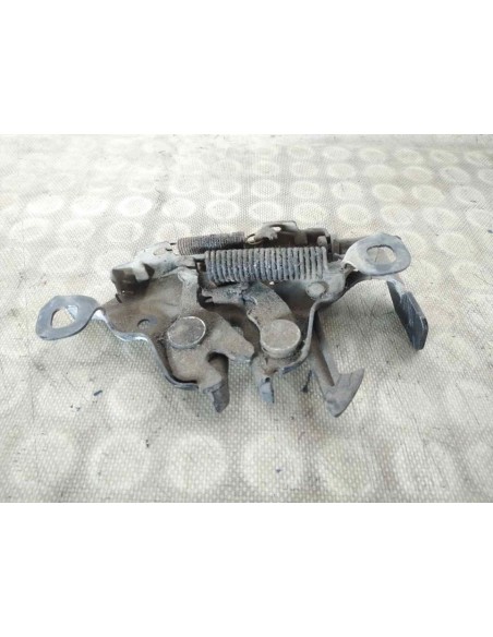 CERRADURA CAPO NISSAN MICRA (K12E) - 142232