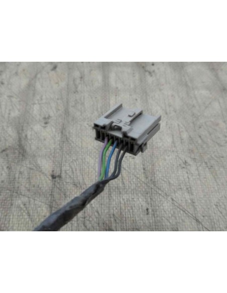 RETROVISOR IZQUIERDO NISSAN PRIMERA BERLINA (P12) - 143156