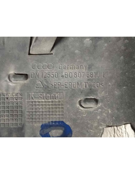 REJILLA PARAGOLPES DELANTERO AUDI A6 BERLINA (4B2) - 127195