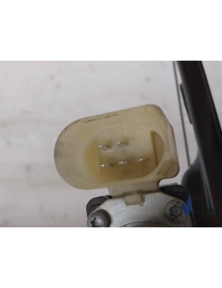 ELEVALUNAS TRASERO IZQUIERDO BMW SERIE 1 BERLINA 5P (F20) - 94549