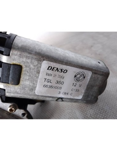 MOTOR LIMPIA TRASERO FIAT STILO (192) - 96847