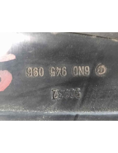 PILOTO TRASERO DERECHO VOLKSWAGEN POLO III (6N1) - 98614