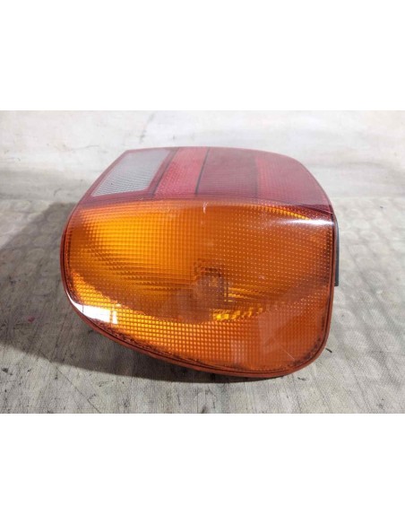 PILOTO TRASERO DERECHO VOLKSWAGEN POLO III (6N1) - 98614