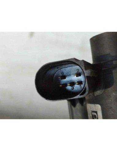 VALVULA EGR AUDI A4 AVANT (8E) - 106026