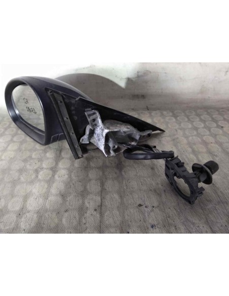 RETROVISOR IZQUIERDO SEAT IBIZA (6L1) - 99331