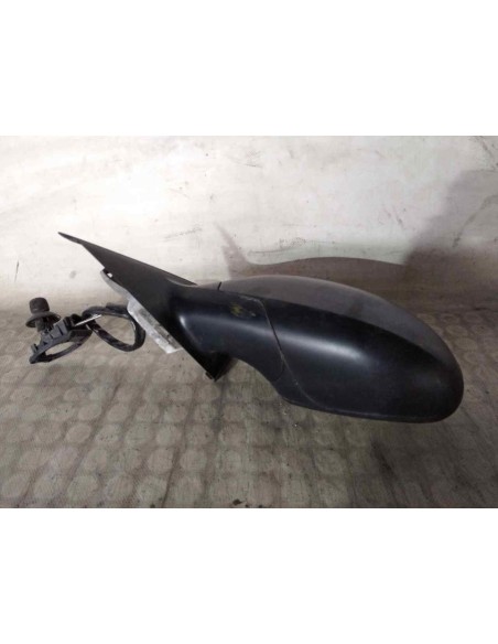 RETROVISOR IZQUIERDO SEAT IBIZA (6L1) - 99331