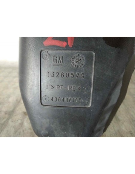 DEPOSITO LIMPIA OPEL ASTRA J BERLINA 5P - 105446