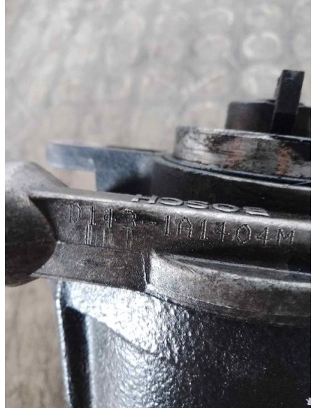 DEPRESOR FRENO / BOMBA VACIO PEUGEOT PARTNER (S1)(07 1996) - 106793