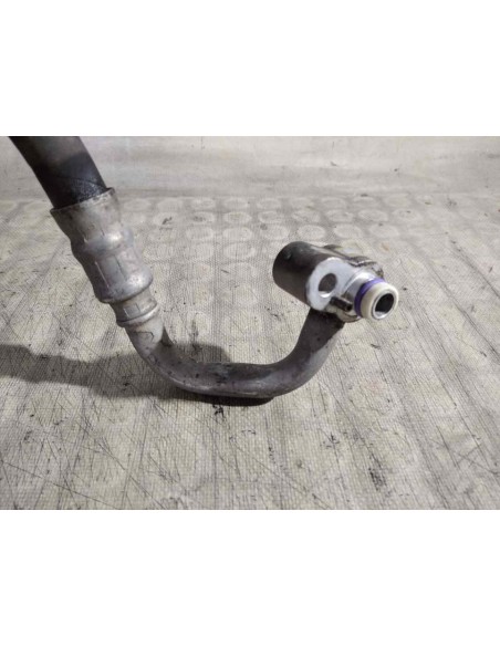 TUBOS AIRE ACONDICIONADO VOLKSWAGEN GOLF V (1K1)(10 2003) - 122351