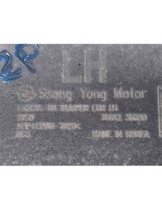 MOLDURAS TRASERAS » OTROS    MODELOS - 144046 2