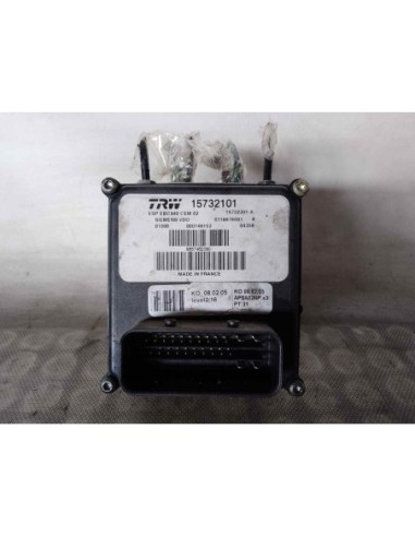 ABS PEUGEOT 407 - 92367