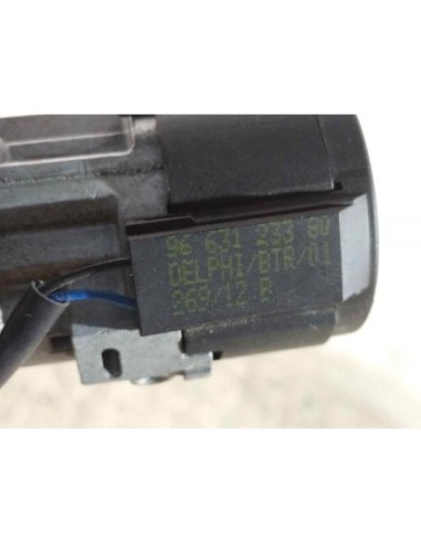 COLUMNA DIRECCION CITROEN C4 BERLINA - 96322