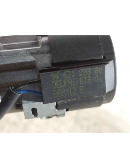 COLUMNA DIRECCION CITROEN C4 BERLINA - 96322