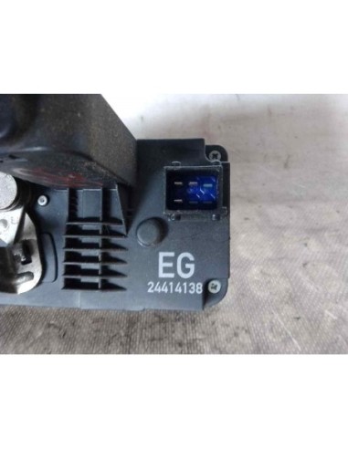 CERRADURA PUERTA TRASERA IZQUIERDA OPEL CORSA C...