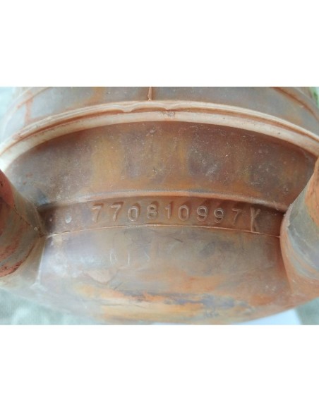 DEPOSITO EXPANSION RENAULT R 19 BERL  CON PORTÓN (B/C53) - 98043