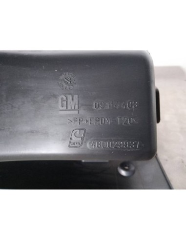 GUANTERA OPEL CORSA C - 97662