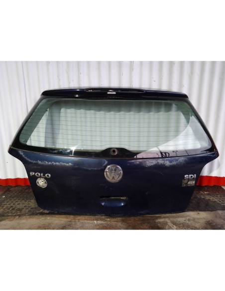 PORTON TRASERO VOLKSWAGEN POLO III BERLINA (6N2) - 100478