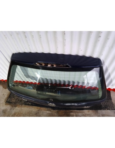 PORTON TRASERO VOLKSWAGEN POLO III BERLINA (6N2) - 100478