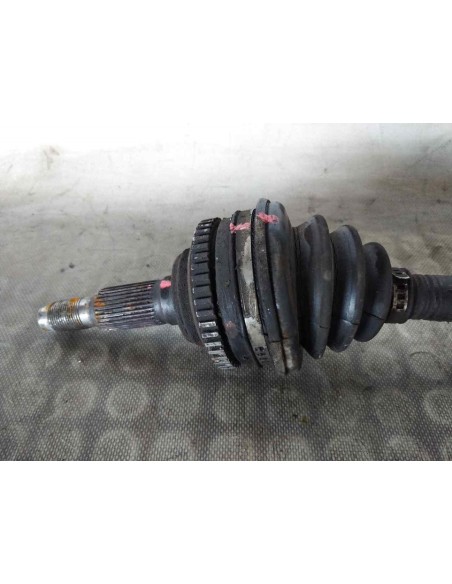 TRANSMISION DELANTERA IZQUIERDA CHEVROLET LACETTI - 101524