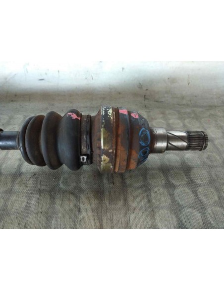 TRANSMISION DELANTERA IZQUIERDA CHEVROLET LACETTI - 101524