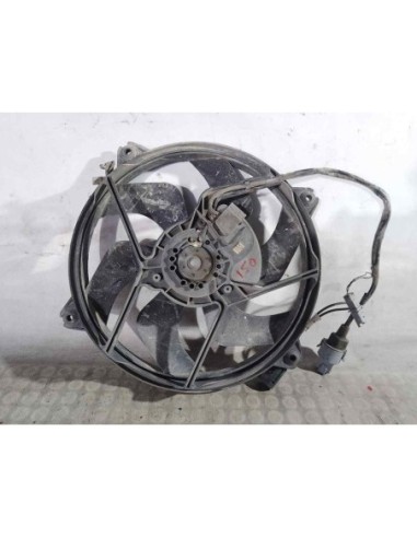 ELECTROVENTILADOR PEUGEOT 407 - 106307