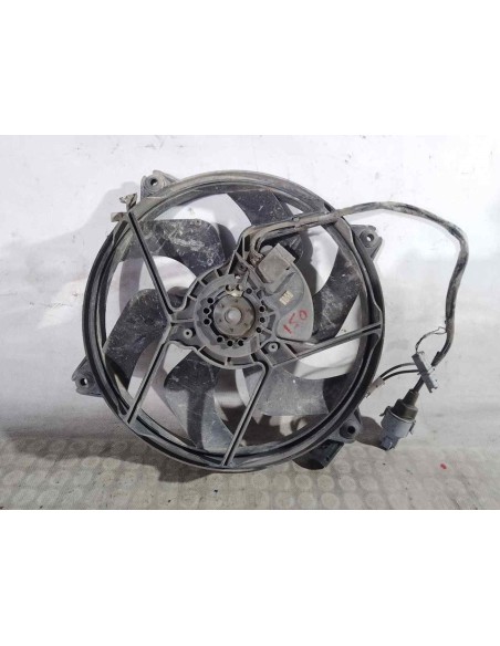 ELECTROVENTILADOR PEUGEOT 407 - 106307
