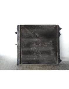RADIADOR AGUA CITROEN C3 - 106633 2
