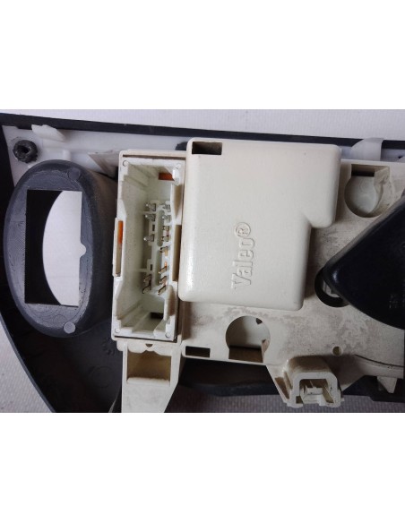 MANDO CALEFACCION / AIRE ACONDICIONADO RENAULT MEGANE I FASE 2 GRANDTOUR (KA   ) - 107708