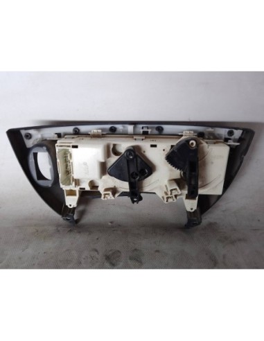 MANDO CALEFACCION / AIRE ACONDICIONADO RENAULT...