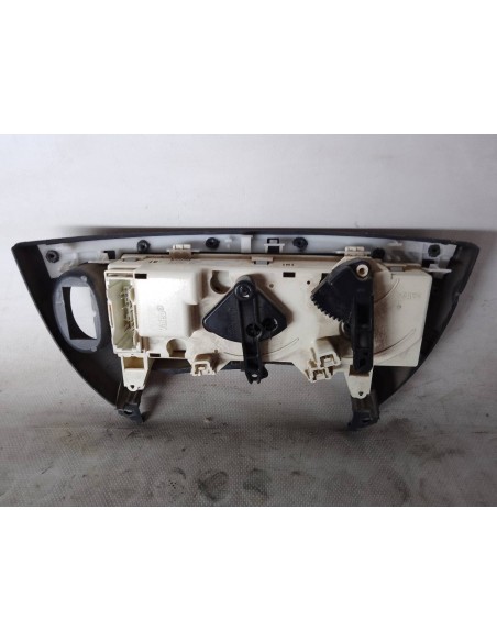 MANDO CALEFACCION / AIRE ACONDICIONADO RENAULT MEGANE I FASE 2 GRANDTOUR (KA   ) - 107708