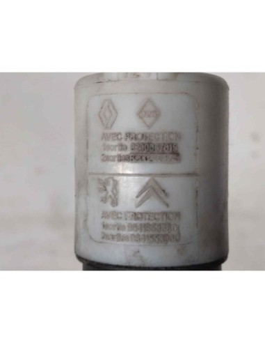 BOMBA LIMPIA RENAULT SCENIC II (JM) - 107899