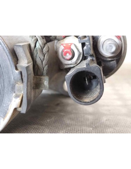 MOTOR ARRANQUE AUDI A3 (8P1) - 100030