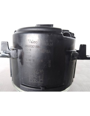 FARO ANTINIEBLA DERECHO CITROEN C4 SEDAN - 102251