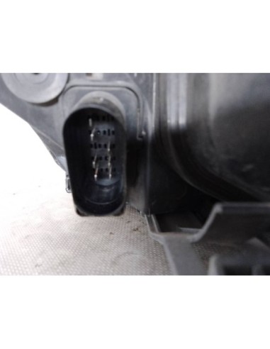 FARO IZQUIERDO FORD FOCUS BERLINA (CAP) - 108635