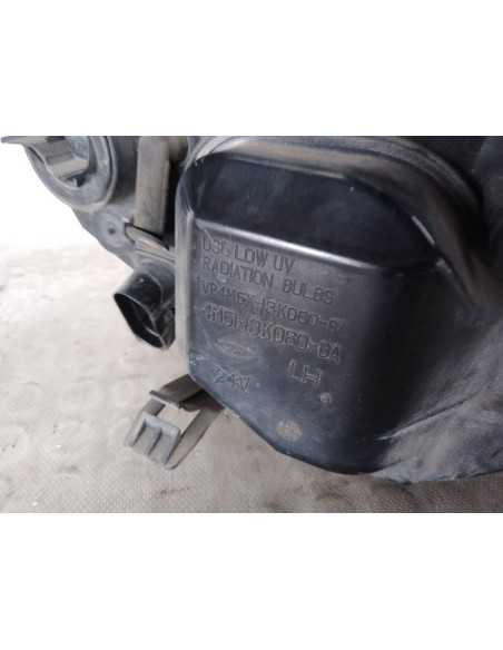 FARO IZQUIERDO FORD FOCUS BERLINA (CAP) - 108635