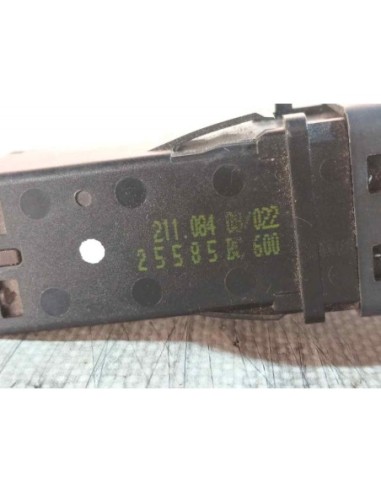 INTERRUPTOR NISSAN MICRA (K12E) - 142178